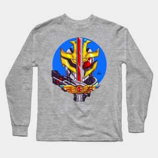 Ixa Long Sleeve T-Shirt